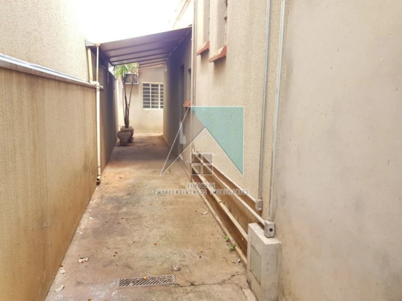 Imagem Sala Comercial para Alugar, 317 m² em Alto Da Boa Vista - Ribeirão Preto
