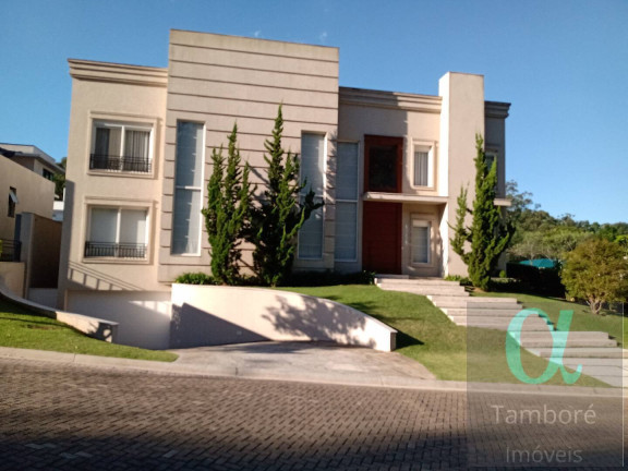 Imagem Casa de Condomínio com 4 Quartos à Venda, 720 m² em Tamboré - Santana De Parnaíba Imagem Casa de Condomínio com 4 Quartos à Venda, 720 m² em Tamboré - Santana De Parnaíba