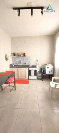Imagem Apartamento com 5 Quartos à Venda, 130 m² em Cruzeiro Do Sul - Juiz De Fora