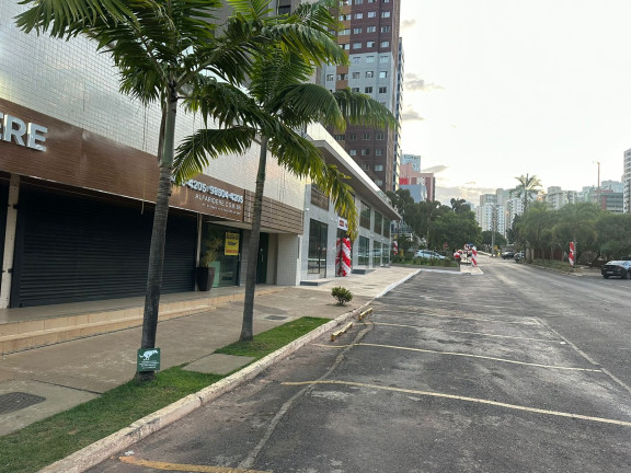 Imagem Sala Comercial para Alugar, 100 m² em Sul (águas Claras) - Brasília Imagem Sala Comercial para Alugar, 100 m² em Sul (águas Claras) - Brasília