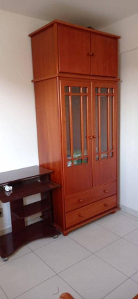 Imagem Apartamento com 3 Quartos para Alugar, 58 m² em Jardim Santa Clara - Guarulhos Imagem Apartamento com 3 Quartos para Alugar, 58 m² em Jardim Santa Clara - Guarulhos