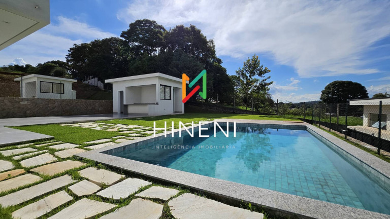Imagem Casa com 3 Quartos à Venda, 895 m² em Jardim Estância Brasil - Atibaia