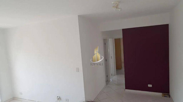 Imagem Apartamento com 3 Quartos para Alugar, 78 m² em Jardim Satélite - São José Dos Campos