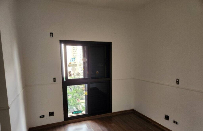 Imagem Apartamento com 5 Quartos à Venda, 213 m² em Morumbi - São Paulo