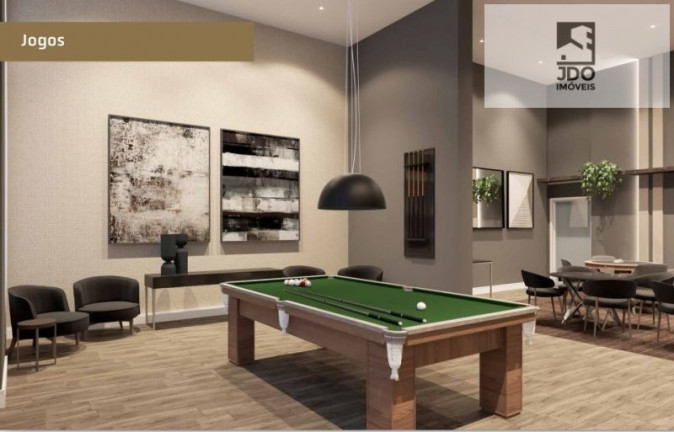 Imagem Apartamento com 3 Quartos à Venda, 87 m² em Ecoville - Curitiba