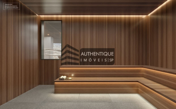 Imagem Apartamento com 4 Quartos à Venda, 334 m² em Paraíso - São Paulo
