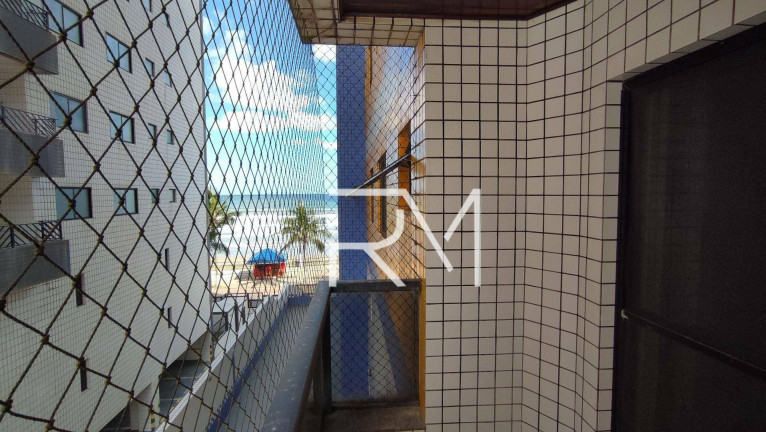 Apartamento com 2 Quartos à Venda, 77 m² em Centro - Mongaguá
