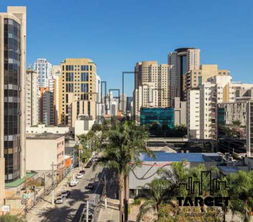 Imóvel para Alugar, 2.170 m² em Itaim Bibi - São Paulo