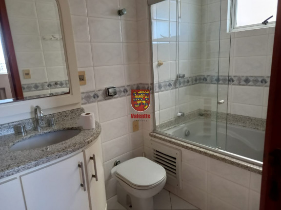 Imagem Apartamento com 3 Quartos à Venda, 209 m² em Estreito - Florianópolis