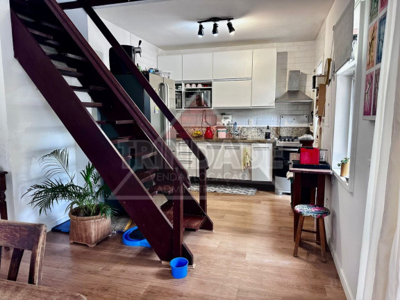 Imagem Casa com 3 Quartos à Venda, 130 m² em Vargem Grande - Rio De Janeiro