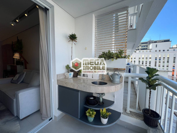Imagem Apartamento com 2 Quartos à Venda, 69 m² em Centro - Florianópolis Imagem Apartamento com 2 Quartos à Venda, 69 m² em Centro - Florianópolis
