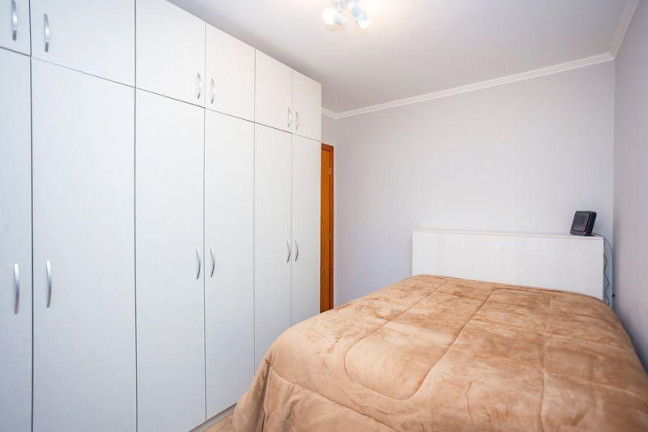 Imagem Apartamento com 1 Quarto à Venda, 33 m² em Bigorrilho - Curitiba Imagem Apartamento com 1 Quarto à Venda, 33 m² em Bigorrilho - Curitiba