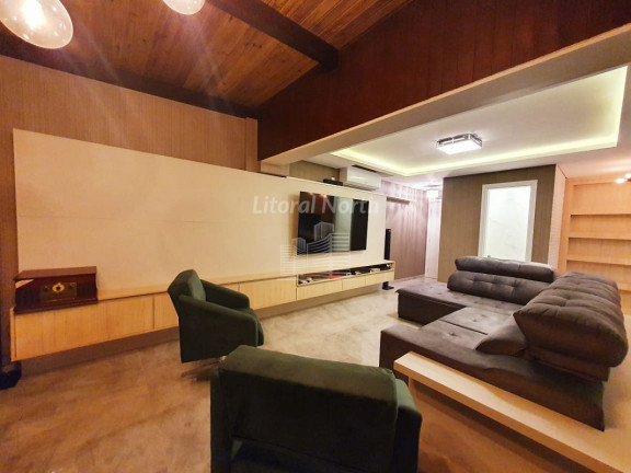 Imagem Cobertura com 3 Quartos à Venda, 180 m² em Dom Bosco - Itajaí