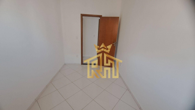 Imagem Apartamento com 2 Quartos à Venda, 70 m² em Vila Guilhermina - Praia Grande