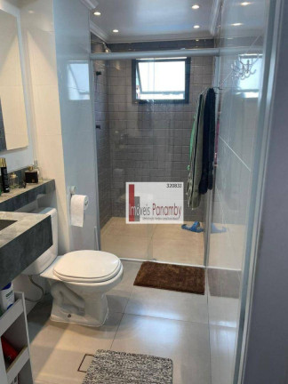 Imagem Apartamento com 3 Quartos à Venda, 94 m² em Vila Monumento - São Paulo