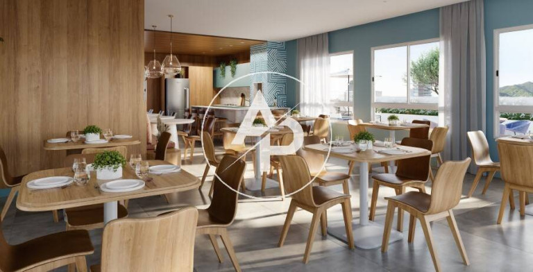Imagem Apartamento com 2 Quartos à Venda, 163 m² em Centro - Porto Belo