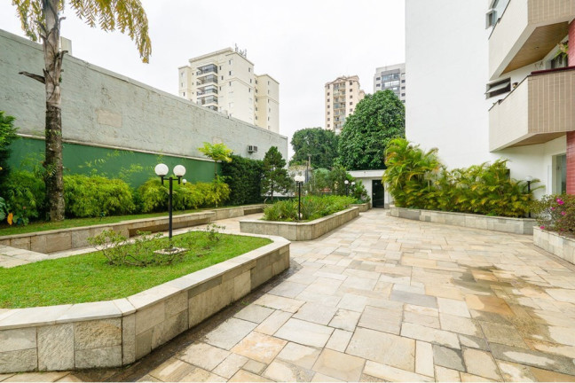 Imagem Apartamento com 3 Quartos à Venda, 117 m² em Saúde - São Paulo Imagem Apartamento com 3 Quartos à Venda, 117 m² em Saúde - São Paulo