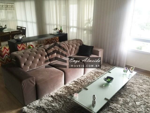 Imagem Apartamento com 4 Quartos à Venda, 249 m² em Chácara Klabin - São Paulo Imagem Apartamento com 4 Quartos à Venda, 249 m² em Chácara Klabin - São Paulo
