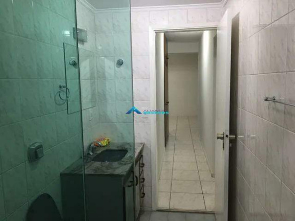 Imagem Apartamento com 2 Quartos para Alugar, 85 m² em Centro - Jundiaí Imagem Apartamento com 2 Quartos para Alugar, 85 m² em Centro - Jundiaí