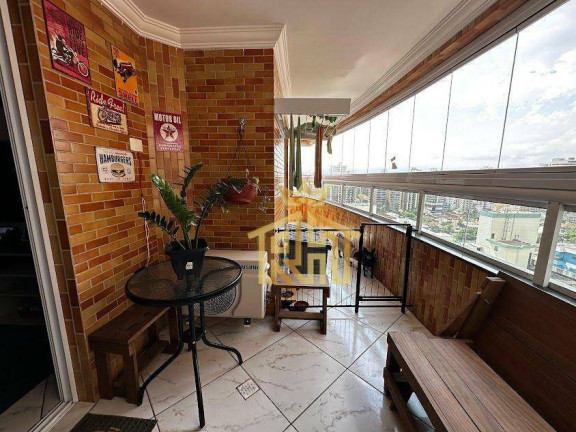 Imagem Apartamento com 2 Quartos à Venda, 92 m² em Canto Do Forte - Praia Grande Imagem Apartamento com 2 Quartos à Venda, 92 m² em Canto Do Forte - Praia Grande