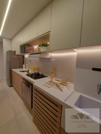 Imagem Imóvel com 2 Quartos à Venda, 55 m² em Nova Petrópolis - São Bernardo Do Campo