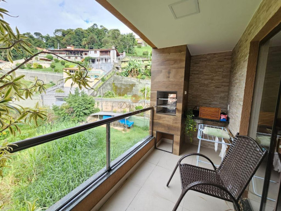 Imagem Apartamento com 2 Quartos à Venda, 73 m² em Quinta Da Barra - Teresópolis Imagem Apartamento com 2 Quartos à Venda, 73 m² em Quinta Da Barra - Teresópolis