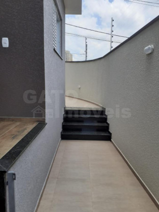 Imagem Casa com 3 Quartos à Venda, 103 m² em Portais (polvilho) - Cajamar