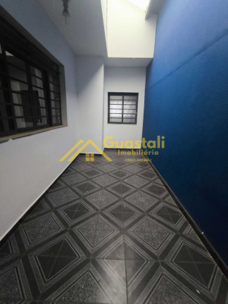 Imagem Apartamento com 2 Quartos para Alugar, 60 m² em Centro (tupi) - Piracicaba Imagem Apartamento com 2 Quartos para Alugar, 60 m² em Centro (tupi) - Piracicaba