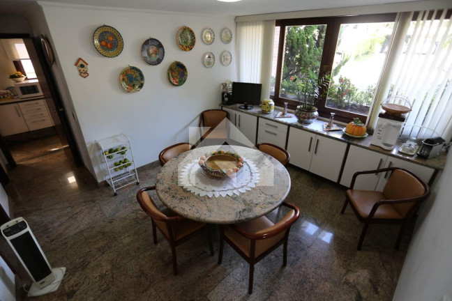Imagem Casa de Condomínio com 7 Quartos à Venda, 1.100 m² em Alphaville Residencial Um - Barueri Imagem Casa de Condomínio com 7 Quartos à Venda, 1.100 m² em Alphaville Residencial Um - Barueri