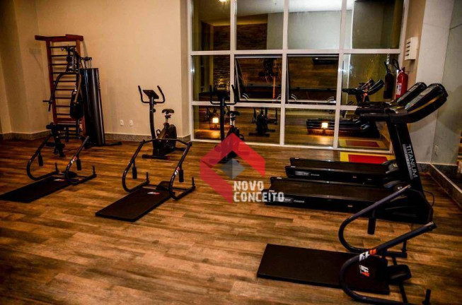 Imagem Apartamento com 4 Quartos à Venda, 172 m² em Guararapes - Fortaleza