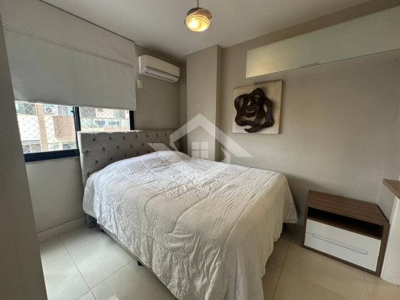 Imagem Apartamento com 3 Quartos à Venda, 70 m² em Barra Olímpica - Rio De Janeiro