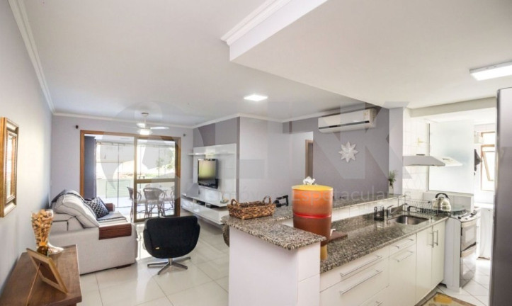 Imagem Apartamento com 3 Quartos à Venda, 148 m² em Tristeza - Porto Alegre