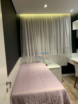 Imagem Apartamento com 3 Quartos à Venda, 100 m² em Campo Belo - São Paulo