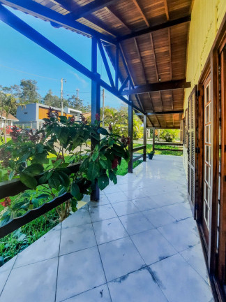 Imagem Imóvel com 2 Quartos à Venda, 80 m² em Elsa - Viamão