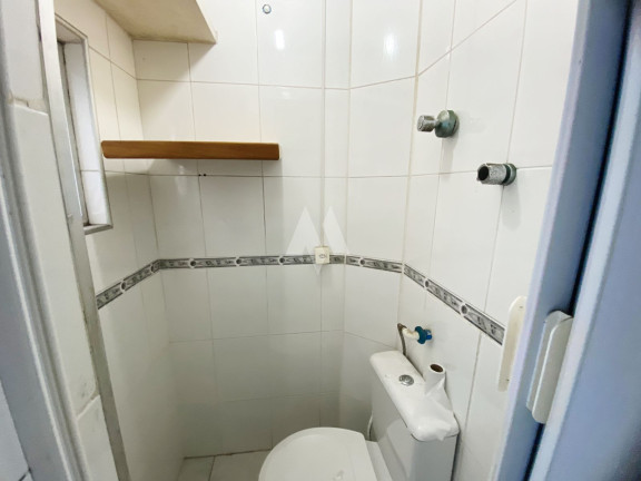Imagem Apartamento com 3 Quartos à Venda, 79 m² em Boqueirão - Santos
