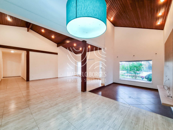 Imagem Casa de Condomínio com 4 Quartos à Venda, 533 m² em Parque Dos Cafezais Vi - Itupeva Imagem Casa de Condomínio com 4 Quartos à Venda, 533 m² em Parque Dos Cafezais Vi - Itupeva