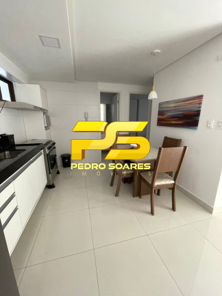 Imagem Apartamento com 2 Quartos à Venda, 58 m² em Manaíra - João Pessoa