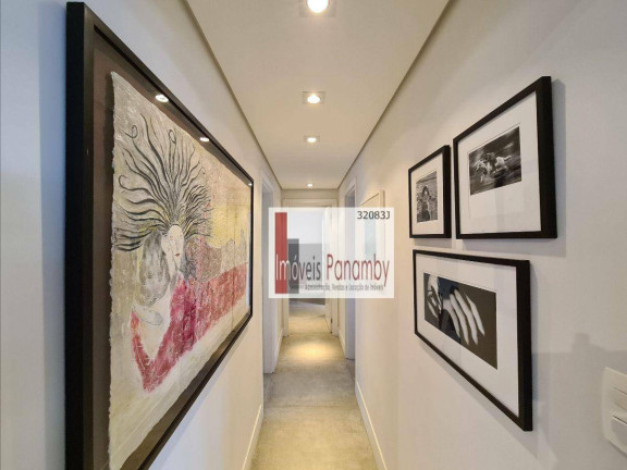 Imagem Apartamento com 2 Quartos à Venda, 82 m² em Jardim Paulista - São Paulo Imagem Apartamento com 2 Quartos à Venda, 82 m² em Jardim Paulista - São Paulo