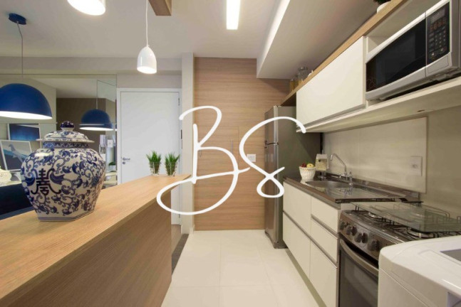 Imagem Apartamento com 2 Quartos à Venda, 67 m² em Farrapos - Porto Alegre
