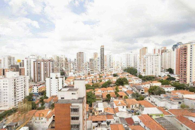Imagem Apartamento com 3 Quartos à Venda, 115 m² em Perdizes - São Paulo