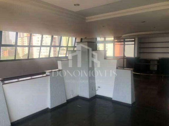 Imagem Apartamento com 4 Quartos à Venda, 308 m² em Rudge Ramos - São Bernardo Do Campo Imagem Apartamento com 4 Quartos à Venda, 308 m² em Rudge Ramos - São Bernardo Do Campo