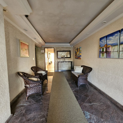 Imagem Apartamento com 2 Quartos à Venda, 87 m² em Tupi - Praia Grande