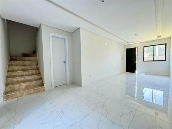 Imagem Casa com 3 Quartos à Venda, 126 m² em Uberaba - Curitiba Imagem Casa com 3 Quartos à Venda, 126 m² em Uberaba - Curitiba