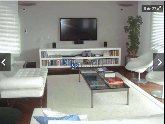 Imagem Apartamento com 4 Quartos à Venda, 293 m² em Planalto Paulista - São Paulo Imagem Apartamento com 4 Quartos à Venda, 293 m² em Planalto Paulista - São Paulo