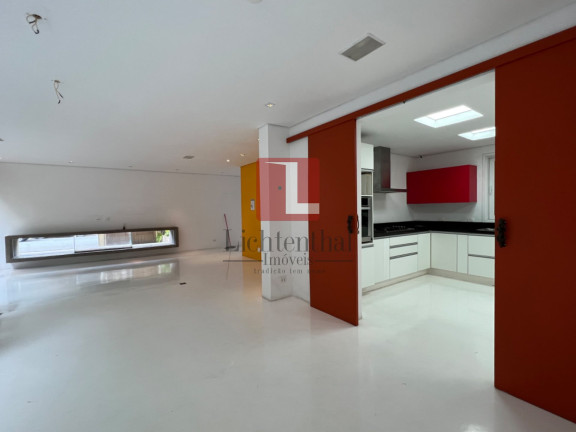 Imagem Casa com 3 Quartos à Venda, 337 m² em Jardim Paulista - São Paulo Imagem Casa com 3 Quartos à Venda, 337 m² em Jardim Paulista - São Paulo