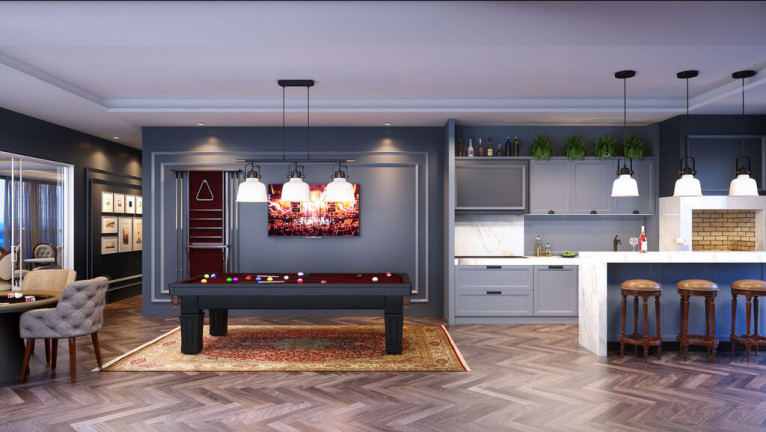 Imagem Apartamento com 6 Quartos à Venda, 226 m² em Meia Praia - Itapema