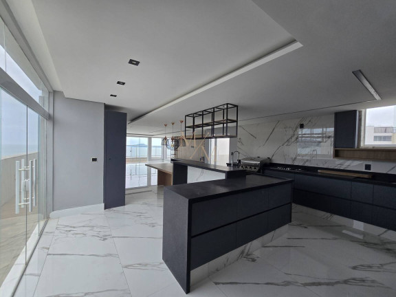 Imagem Apartamento com 3 Quartos à Venda, 450 m² em Boqueirão - Santos Imagem Apartamento com 3 Quartos à Venda, 450 m² em Boqueirão - Santos