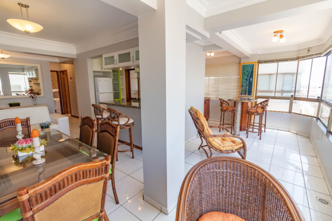 Imagem Apartamento com 4 Quartos à Venda, 230 m² em Dubai - Capão Da Canoa Imagem Apartamento com 4 Quartos à Venda, 230 m² em Dubai - Capão Da Canoa