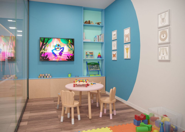 Imagem Apartamento com 2 Quartos à Venda, 71 m² em Centro - Camboriú