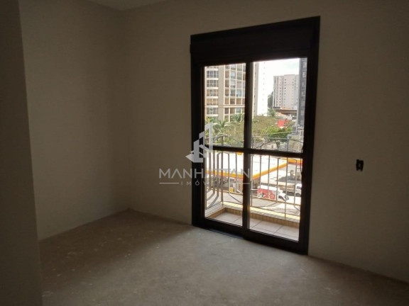 Imagem Imóvel com 3 Quartos à Venda, 106 m² em Indianópolis - São Paulo